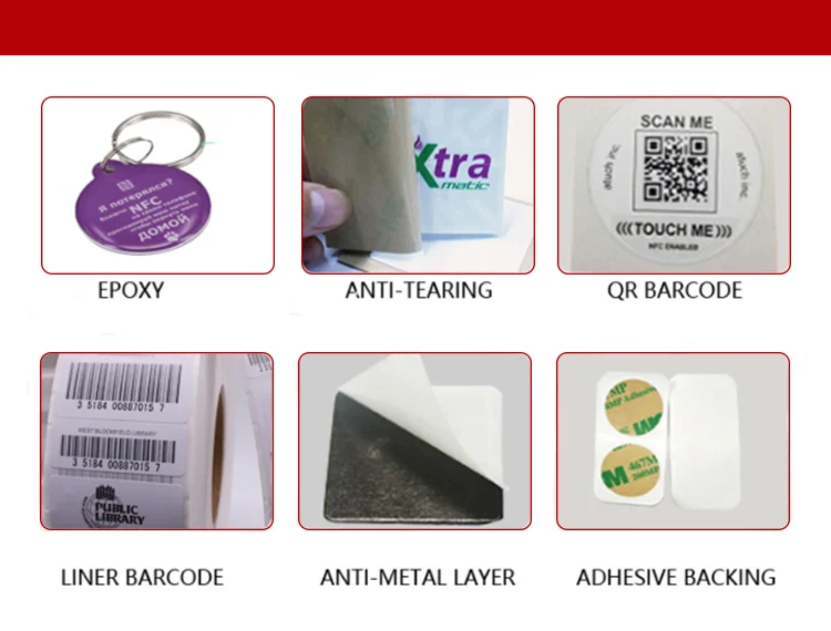 Car Wash Tag Rfid Windshield Sticker Buy Rfid Windshield Sticker,Car