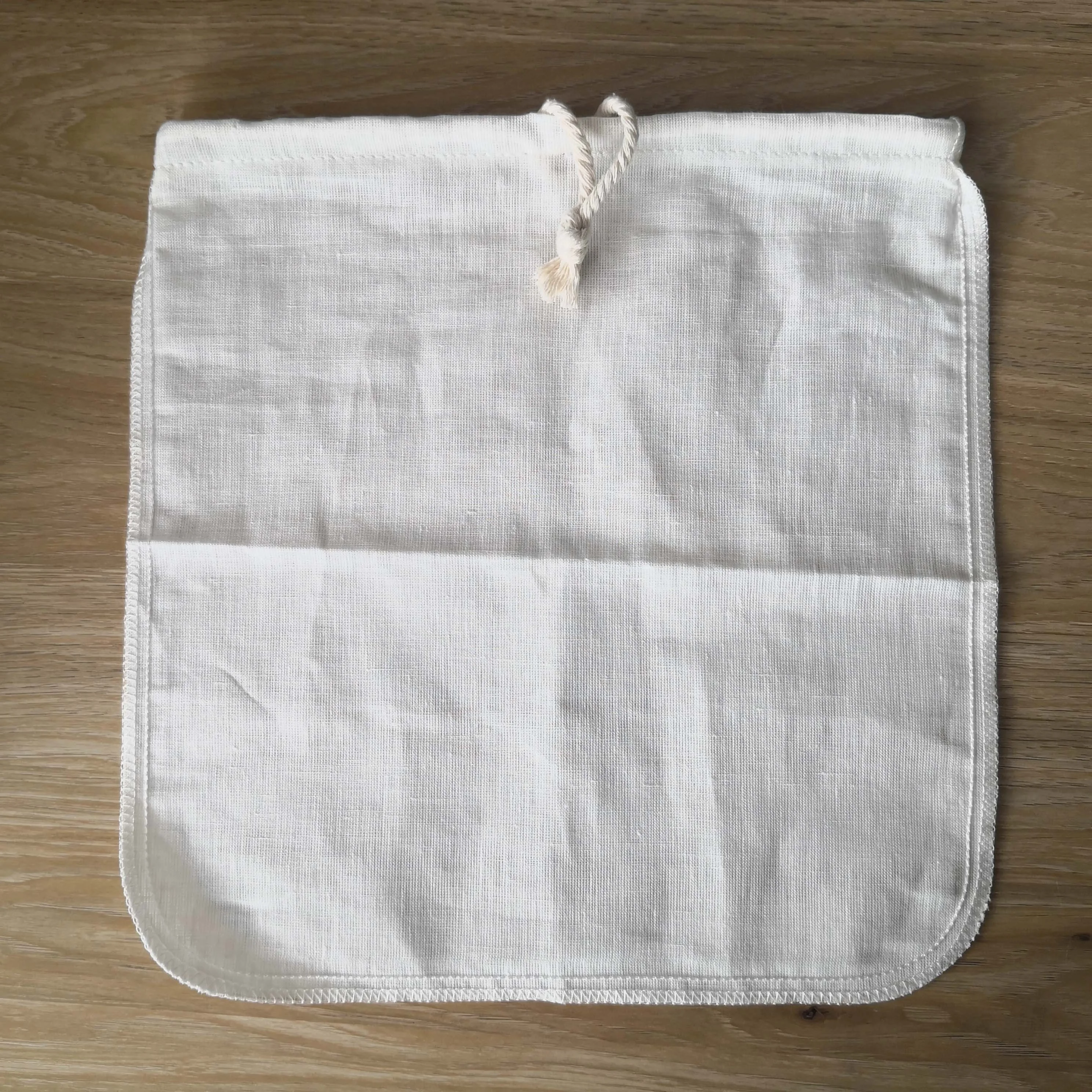 Food Grade 200 Micron Nylon Or Hemp Nut Milk Filter Bag Buy Nylon