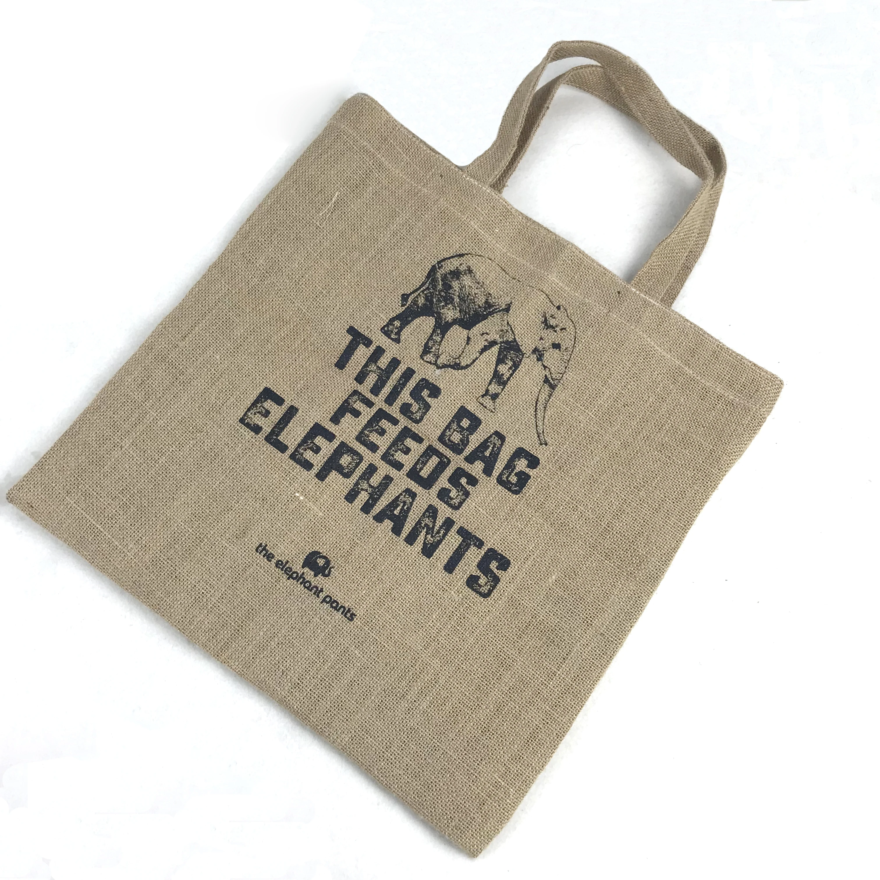 

custom low price fabric tote shopping jute tote bag for women, Customized color