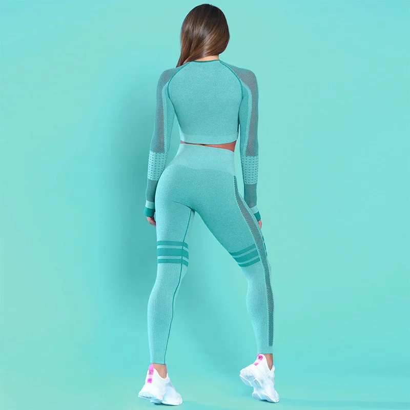 women fitness sets