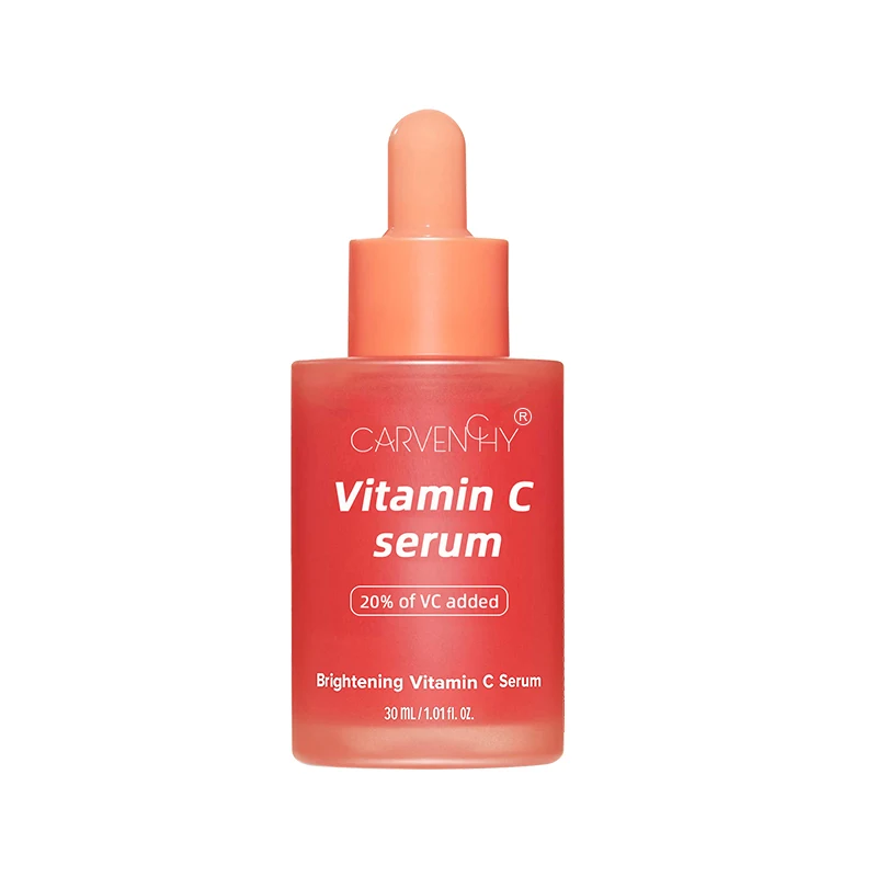 

Carvenchy Wholesale Vitamin Serum Fading Spots and Acne Skin Care Collagen Organic Serum