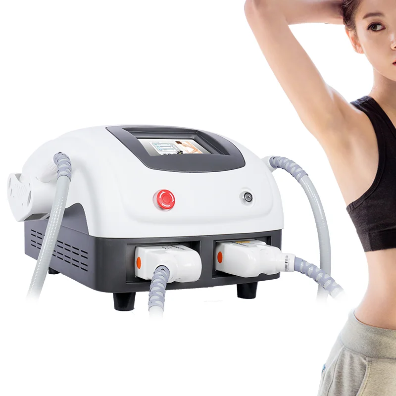 

Permanent Lazer Epilasyon Intense Pulsed Light Lescolton Elos Ipl Opt Shr Dpl Remover Hair Removal Home Use Ipl Machine