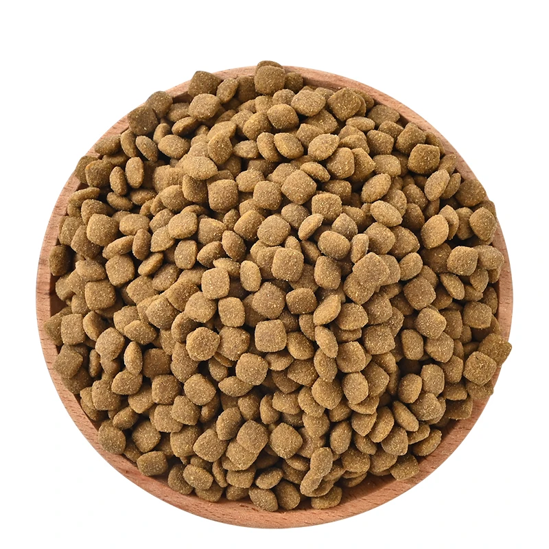 

High Protein Pedigree Puppy Dog Dry Food, Natural color