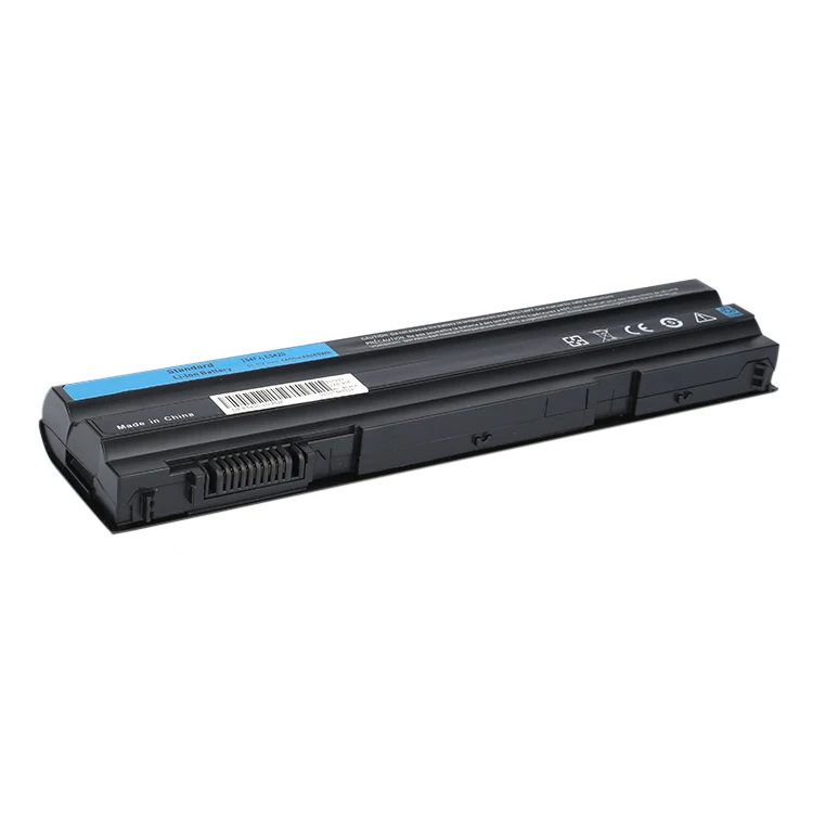 

Best discount replacement battery E5420-T-3S2P Li-ion rechargeable laptop battery for Dell