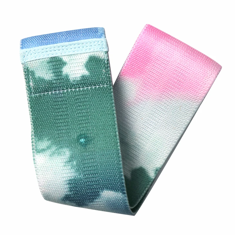 

chooyou factory outlet drop shipping texture pattern resistance bands