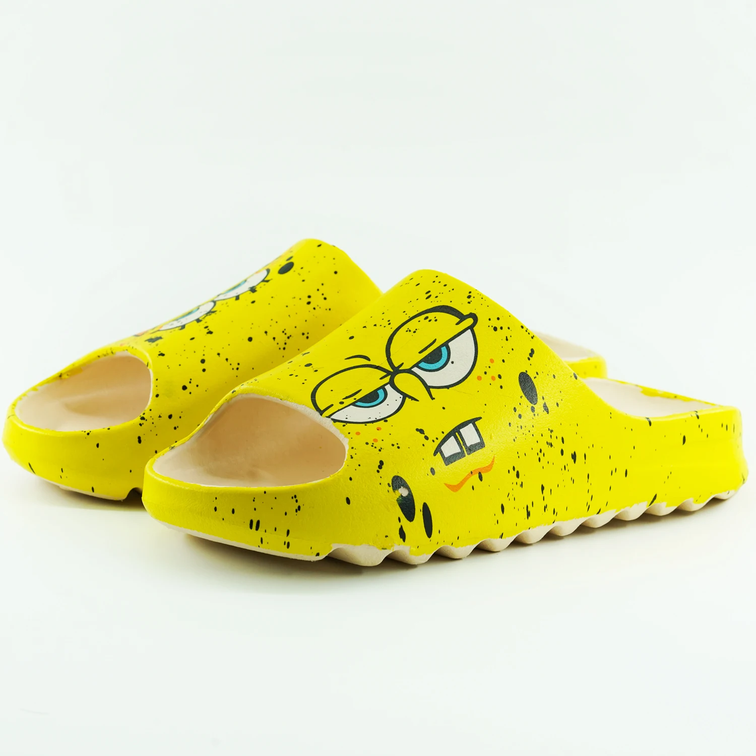 

EVA brand slippers bedroom slippers men's and women's sandals, Colors