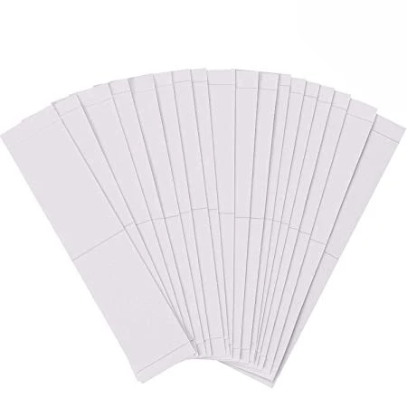 

Fashionable Clothing Tape Double Sided Adhesive Clear Tape for Clothes