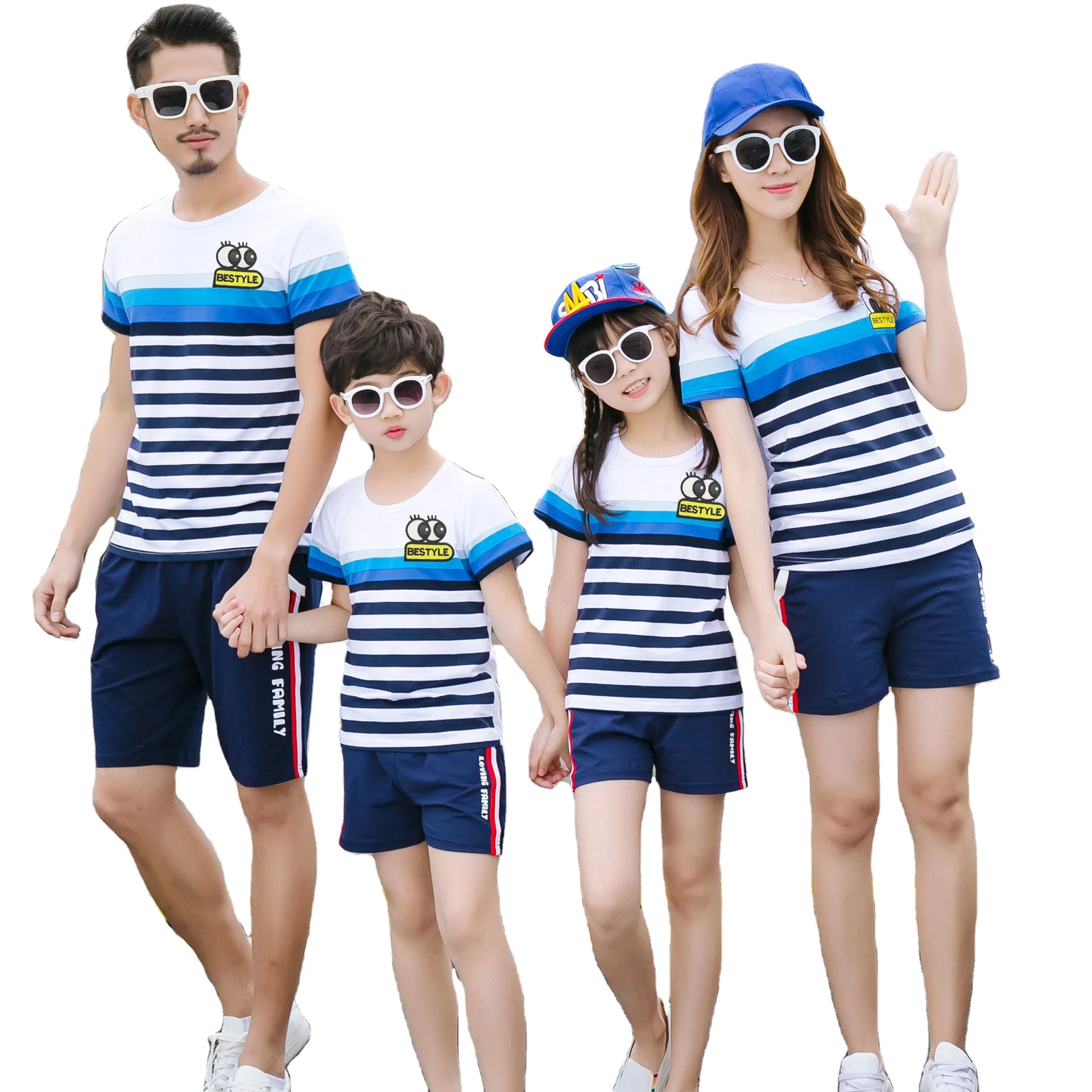 

2021s Newest design hot selling men's short t shirt hommie polo t-shirt women printing t-shirt, Blue