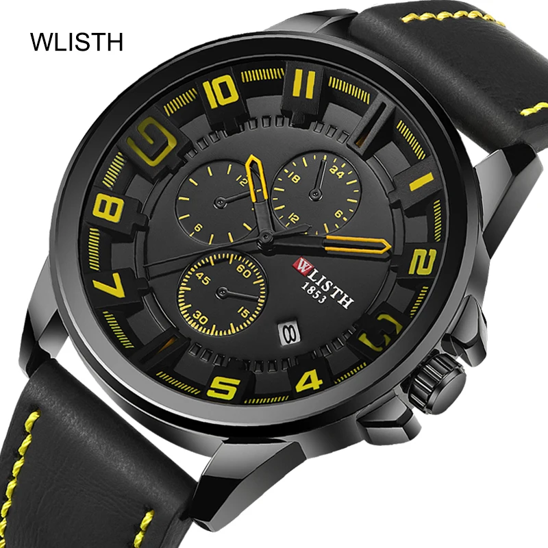 

Factory in china American style Watch classic Up-to-date styling