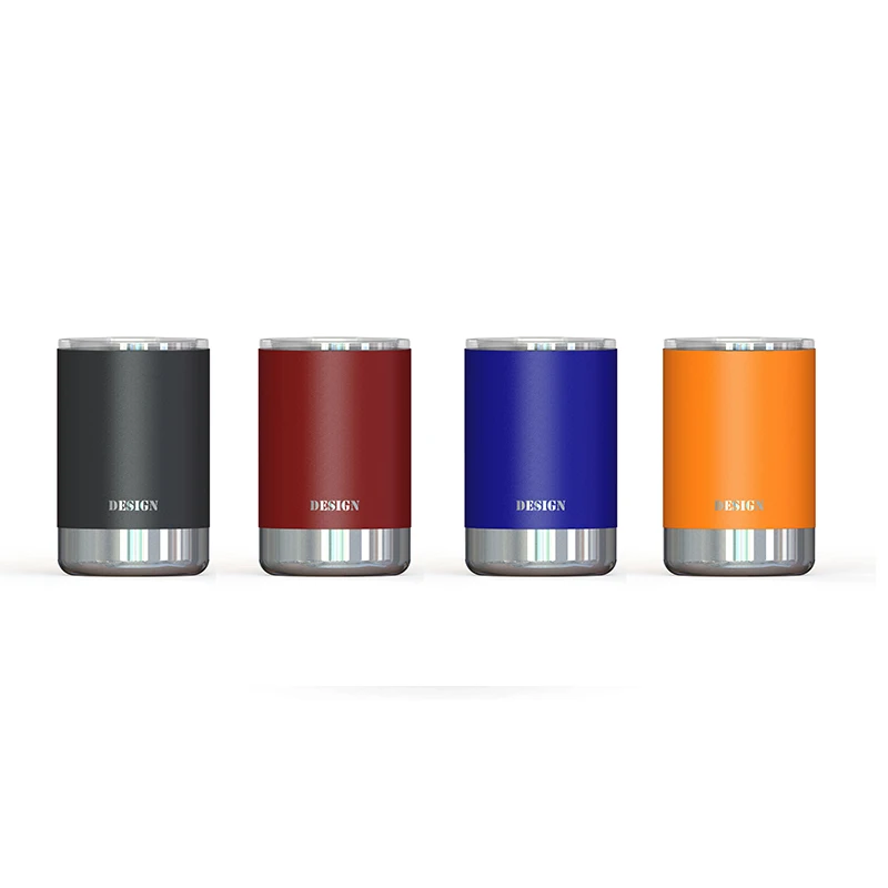 

Beer Mugs Double Wall Thermal Cheap Travel Mugs Auto Car Mugs, Customized color