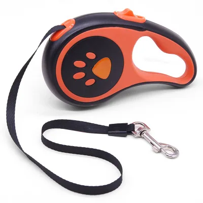 

XXF-30 Hot sale High quality retractable dog leashes  Plastic retractable dog leash, Picture
