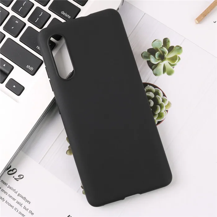 

Mokaisi TPU Cover for Samsung Galaxy A22 US , Good Quality Mobile Phone Protective Case for for SAM Galaxy M51 Euro A32 5G A21S, Black