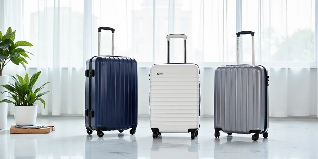 Cheap Carry On Luggage Bags – Lightweight & Durable Travel Essentials ...