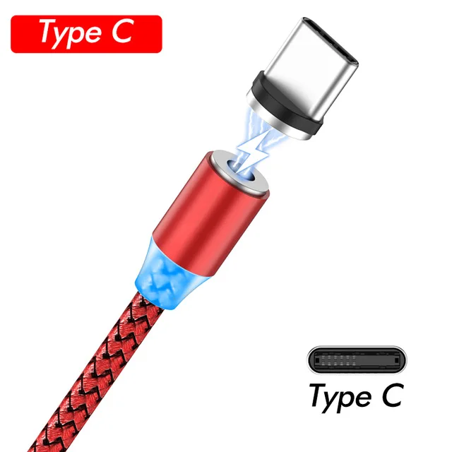 

Buy Cheap Fast USB Charger Cable Type C USB Micro Cables Magnetic Nylon Braided 3-in-1 For iProduct Android Cellphone