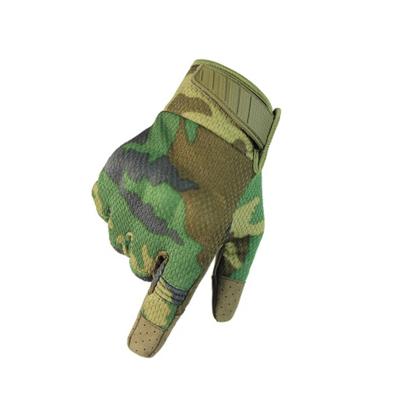 

Pu Coated Anti-slip Work Safety Gloves Tactical Anti-cut Security Construction Protective Insulated Assembly Gloves