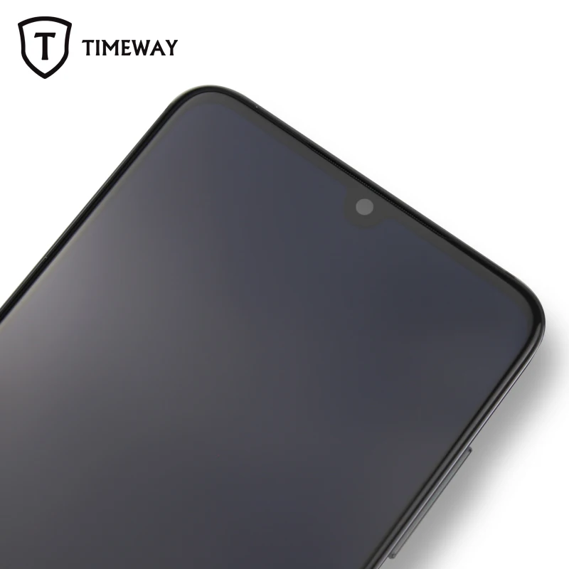 

New arrival lcds for XIAOMI RedMi Note 9S / RM Note 9 Pro Factory smartphone screen lcd touch screen replacement