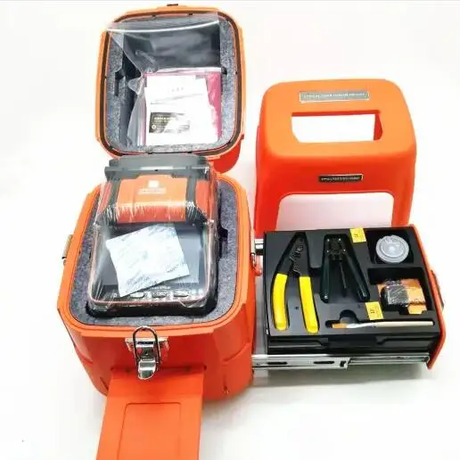 

AI-9 FTTH fiber optic electrode fusion splicer spare electrode ai-9 fusion splicer