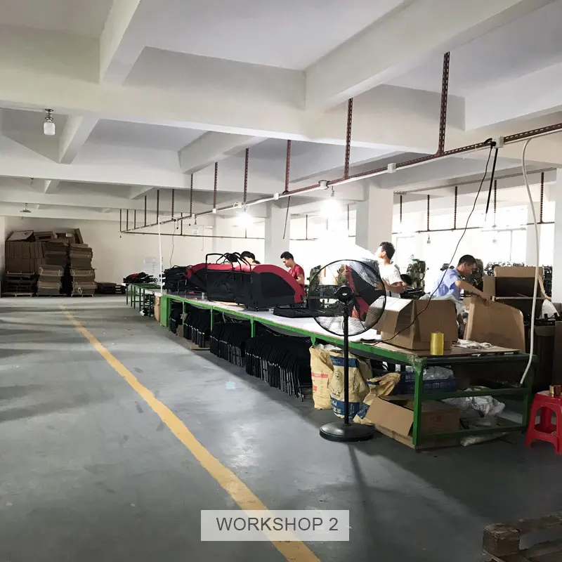 
YG-12-05 Easy fold baby indoor safety playpen 