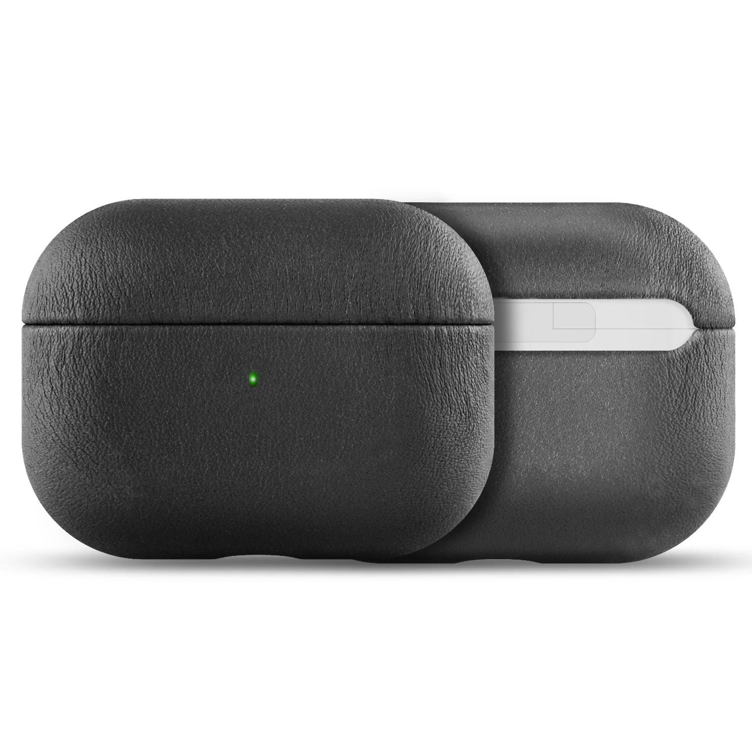 

Custom Leather Earphone Case Wireless Earphone Case for AirPods Pro Earphones