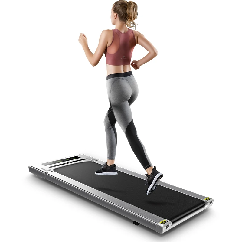 

Flat mini remote control treadmill manufacturer gym treadmill equipment running machine walking pad