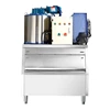 Snowkey Flake Ice Making Machine 2 Ton Good Quality Flake Ice Machine Price