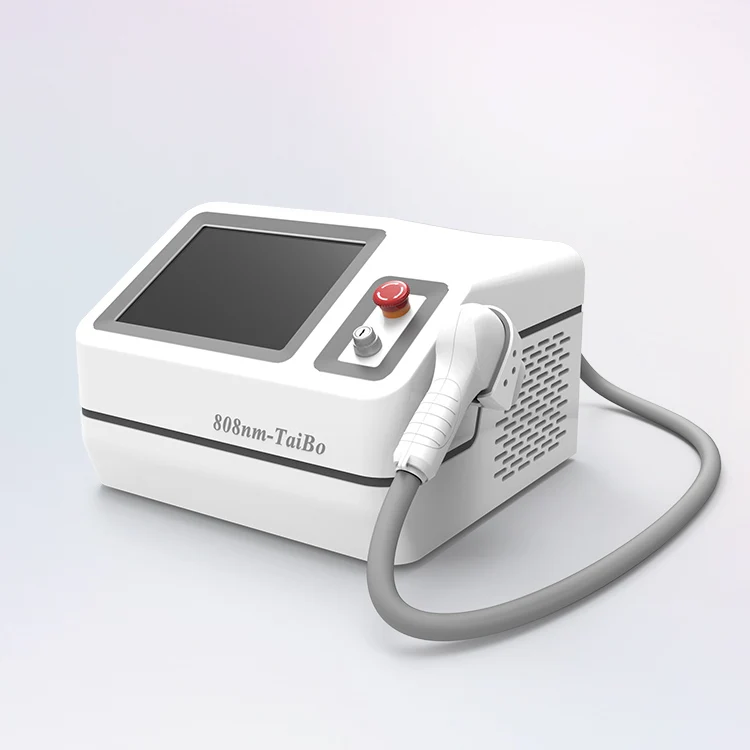 

Promotion 808nm Diode Laser/808nm Diode Laser Hair Removal Treatment/808nm Diode Laser Painless Machine