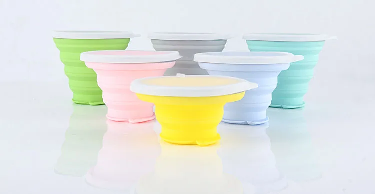 silicone cup(20)