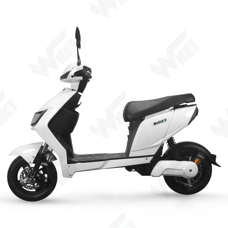 

25KM/H Electric Scooter with EEC Certificate for Sale