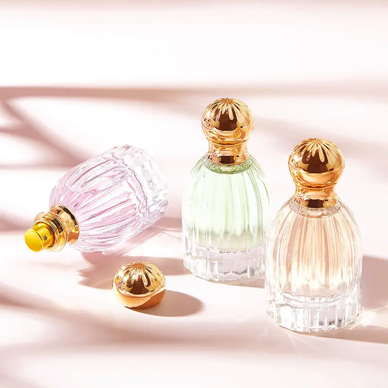 

2021 New Style custom perfume women's lasting perfume