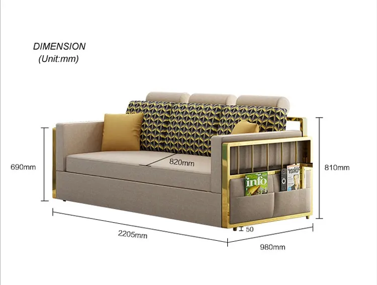 New Innovation Modern Sofa Bed Children Bedroom Furniture Bunk Bed Buy Home Sofa Bed,Sofa Bed