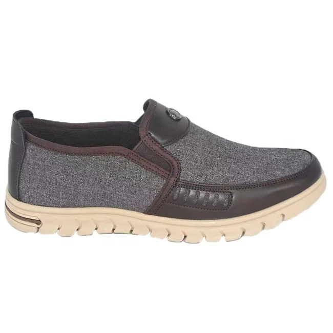 

Produced from in european have Comfortable sole flats casual shoes of men, Light gery/ deep gery/blue