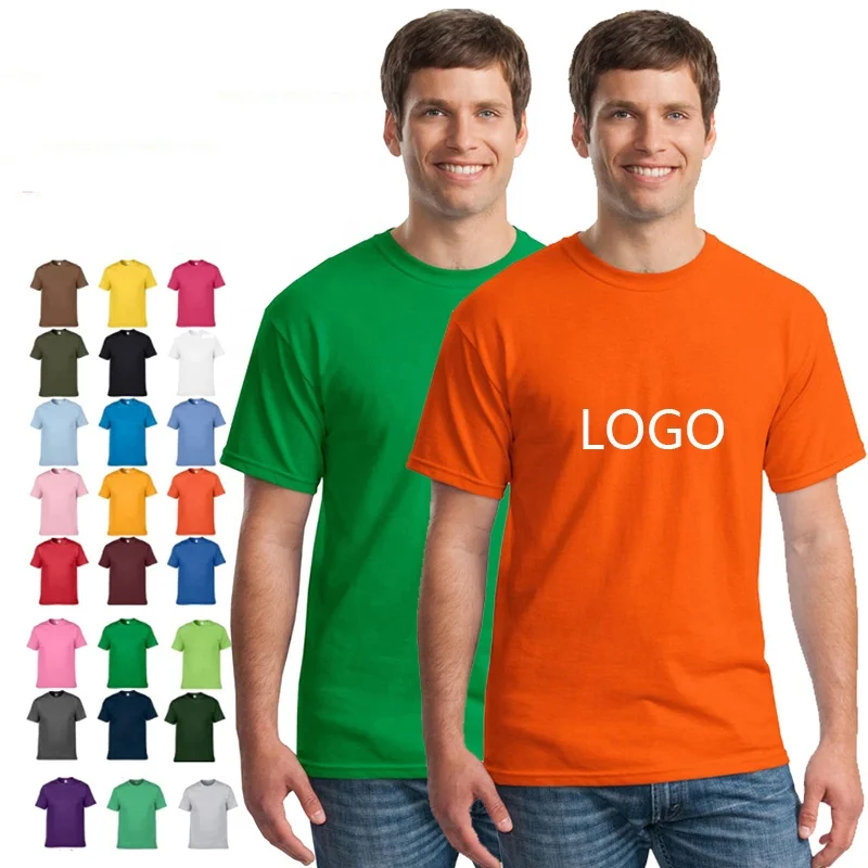 

Gulidd men polo shirt with custom logo unisex couple 100% cotton funny men t-shirt slim fit men