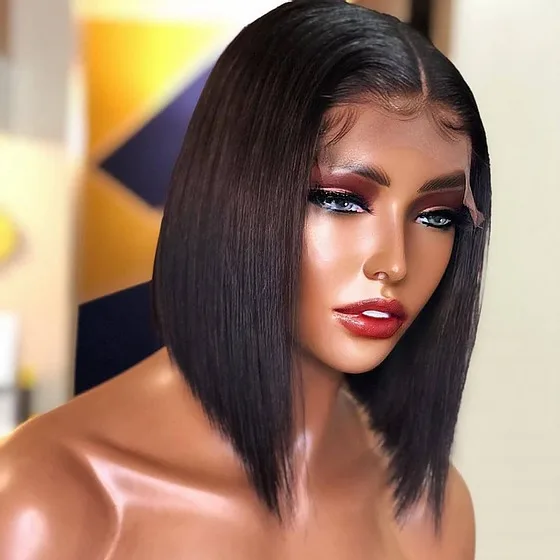 

Wholesale Bob Hd Lace Wig 100% Virgin Human Hair,Best Frontal Indian Wig Hd Lace Original Human Hair,Women Lace Wig Natural Hair