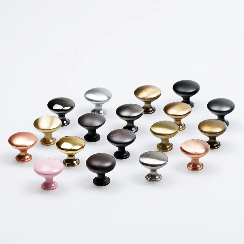 small cabinet knob