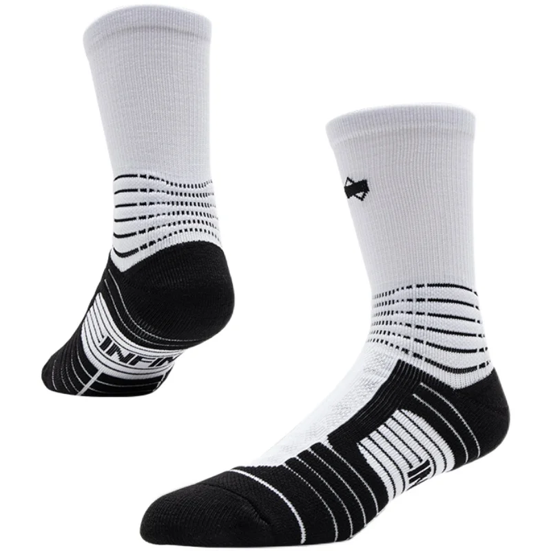 

XY-03 Wholesale Breathable Unisex Sport Running Socks Cycling Sports For Men, Picture shows