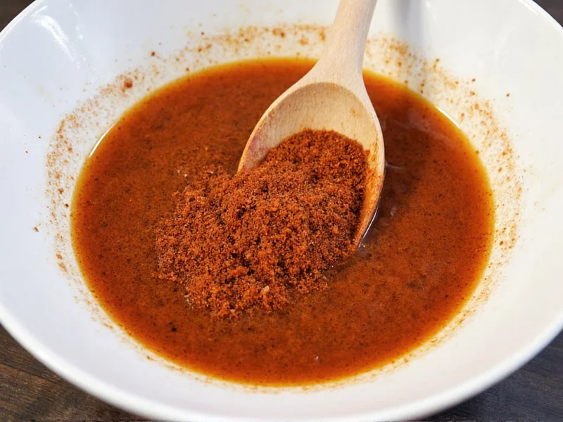 Jerk Seasoning Marinade: Authentic Recipe & Guide