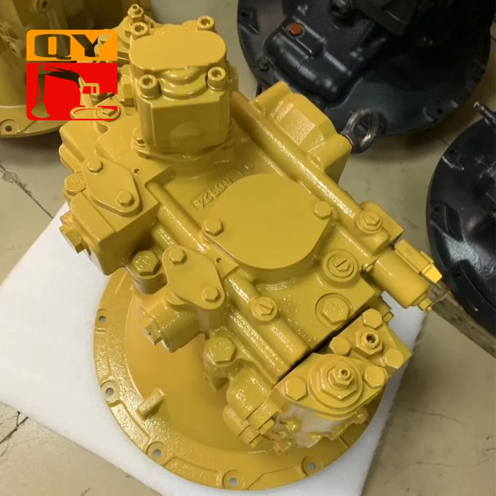 312d 312d L 314d Excavator Hydraulia Main Pump 3117404 3117404 Pump