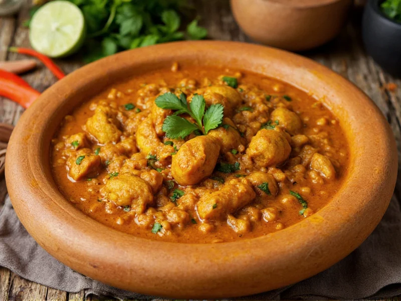 Curry Ingredients Explained: What Curry Is Made Of