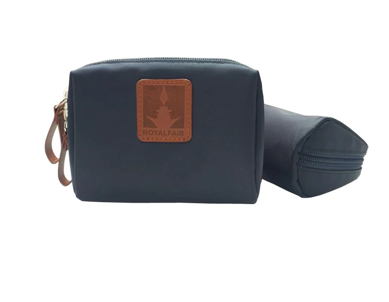 

Large Wholesale Resistant Hanging Toiletry Bags For Women And Girl Traveling, Dark grey