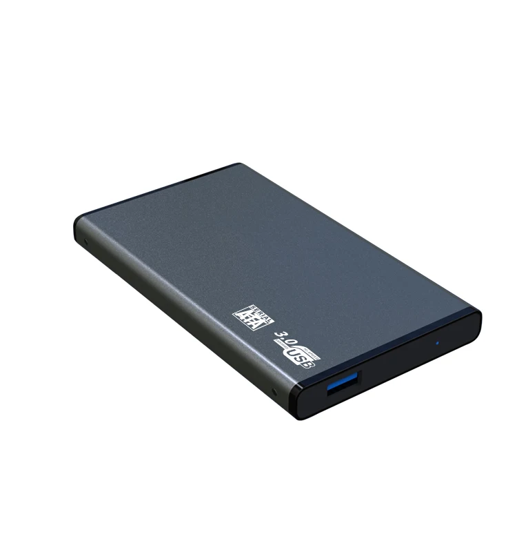 

2.5 inch USB3.0 HDD SSD SATA External Enclosure