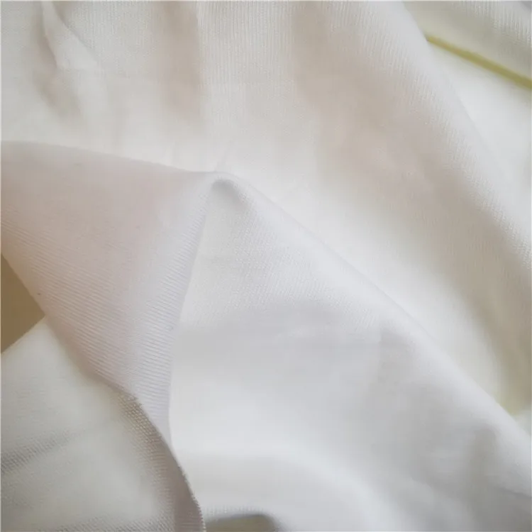 
Pima Cotton Jersey Fabric 