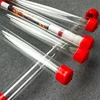 Factory best selling pp/pvc/pc/abs/acrylic/petg plastic package tube,packaging pipe