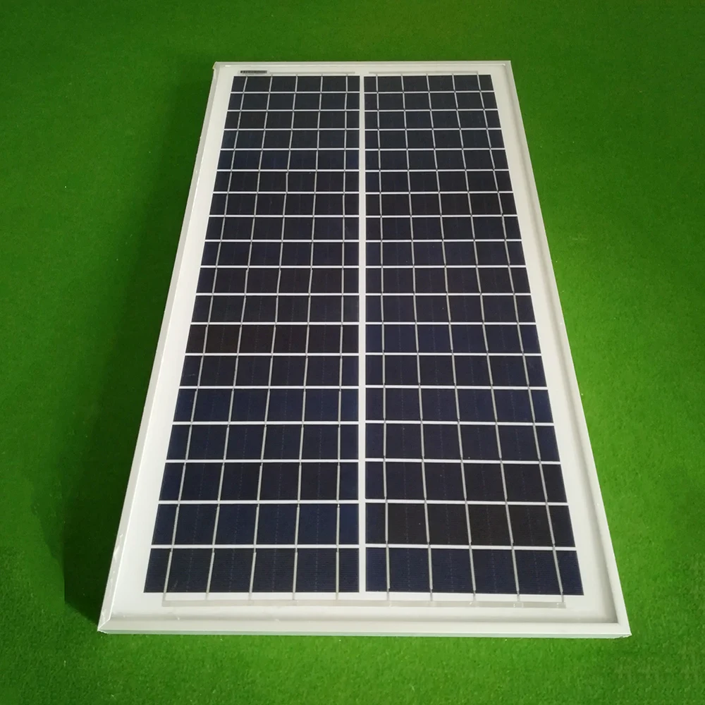 20w 12v solar street light panel price per watt solar panels