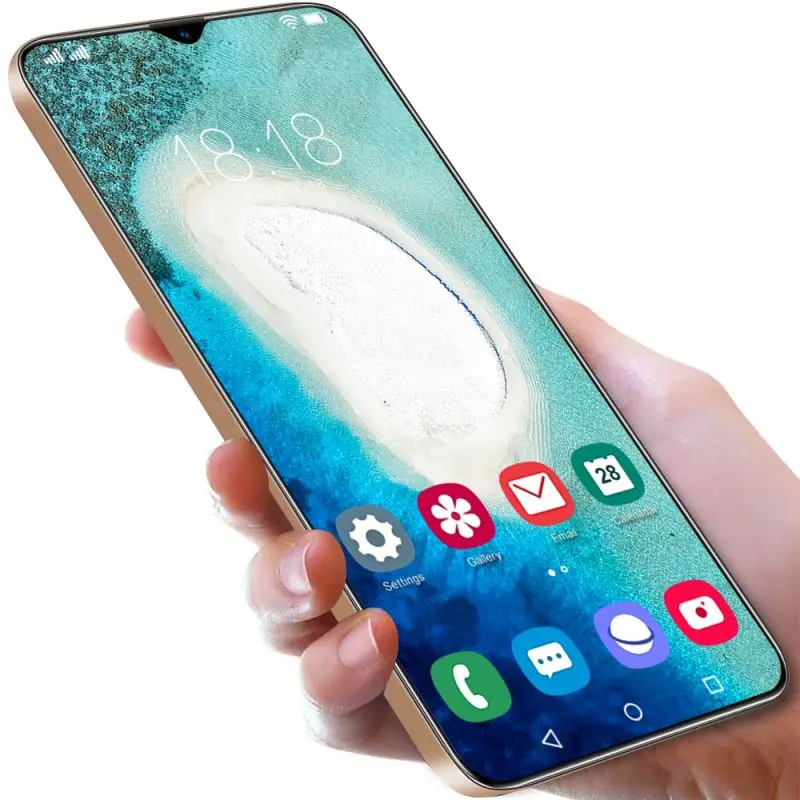 Unlock the original S21+ Andro