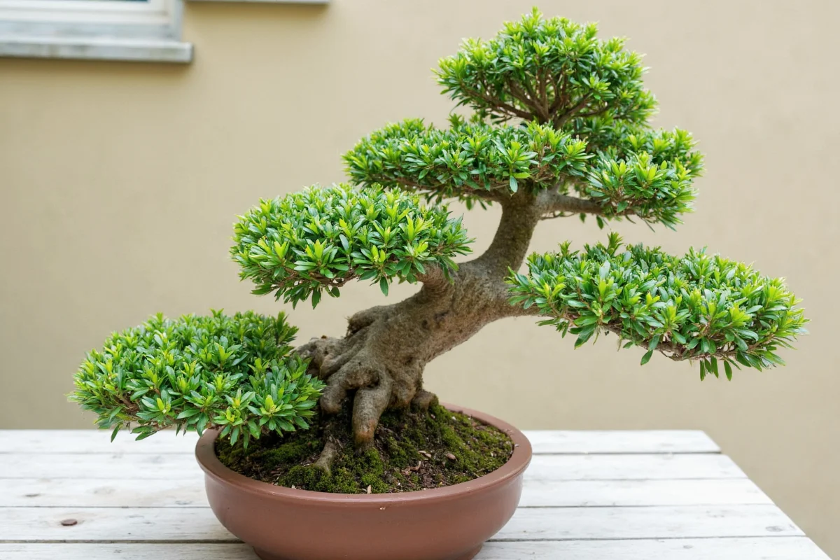 how to take care of bonsai plants