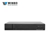 16CH 5MP NVR Network Video Recorder Support Remote control via IE or CMS