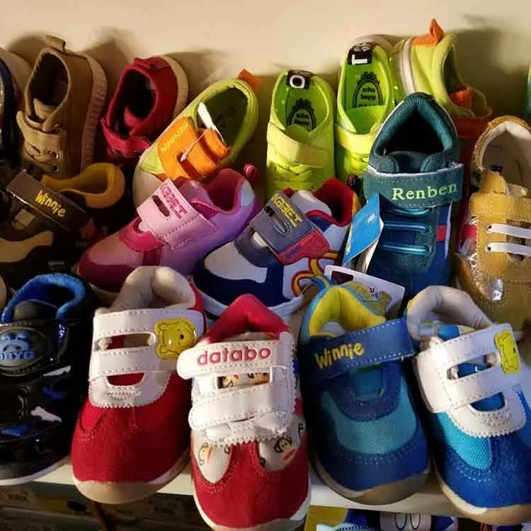 

Excellent quality Flawless wide varieties reused Cheap Second Hand Shoes Branded Used Shoes In Bales For Sale In Kenya, Multicolor