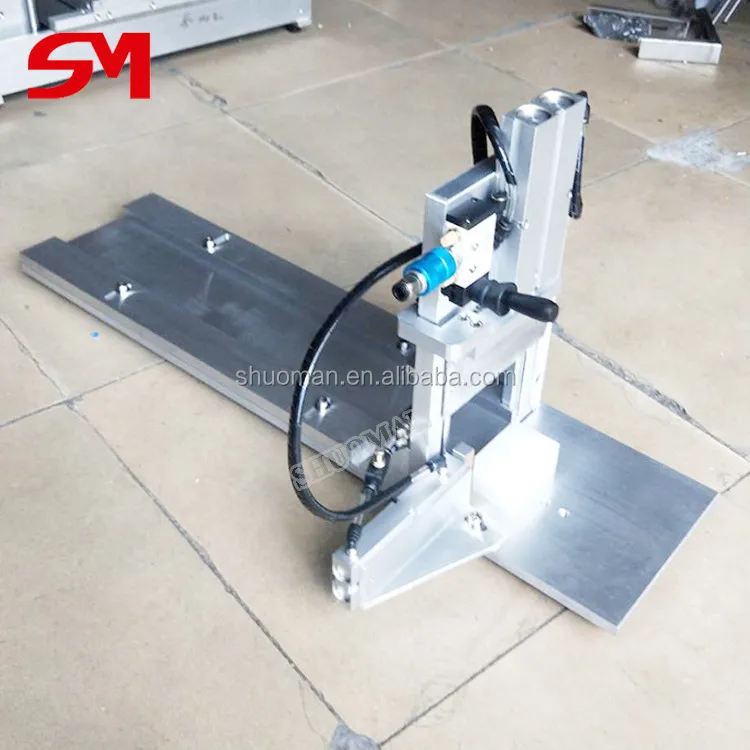 Perfect Aftersale Service Semi Automatic Soap Slab Cutter Making