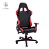 Factory Wholesale Big seat High Density New Foam, Pu leather Executive,game tattoo chair