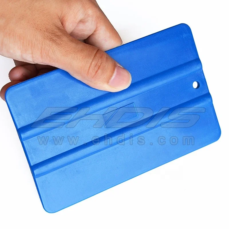 Custommade Decal Squeegee Sticker Applicator Tool Windows Tint